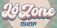 Lô Zone Shop - Logo